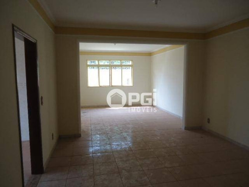 Imagem 5 de 19 de Casa Com 3 Dormitórios À Venda, 160 M² Por R$ 530.000 - Nova Ribeirânia - Ribeirão Preto/sp - Ca2648
