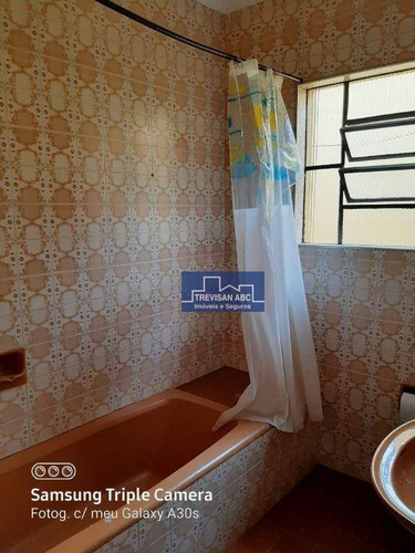 Imagem 16 de 24 de Sobrado Para Locação No Paulicéia/sbc - 03 Dorms, 01 Ste, 02 Vagas, Aceita Pet - So0673