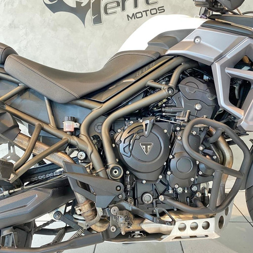 Imagem 11 de 11 de Triumph Tiger 800 Xcx
