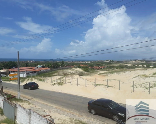 Imagem 3 de 8 de Casa De Praia A Venda Em Pitangui, Extremoz