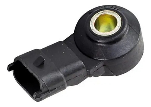 Sensor De Detonação Corsa 1.8 Flex Vectra 2.4 16v 2 Pinos
