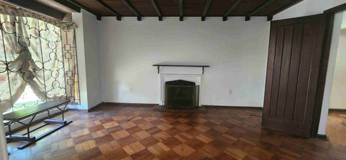 Venta Casa Amplia Las Condes Excelente Ubicación