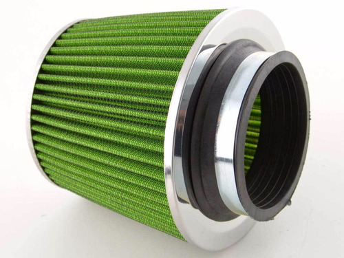 Filtro De Aire Conico Tipo K & N Deportivo Potencia Tuning