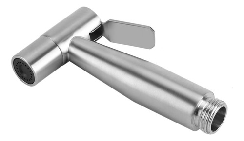 Pulverizador De Inodoro De Fácil Limpieza, Bidé Manual, Bidé