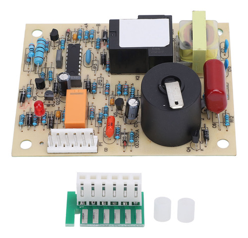 Kit De Control De Encendido De Placa De Circuito De Calefacc