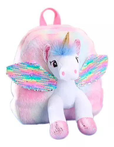 Bolso Unicornio | MercadoLibre 📦