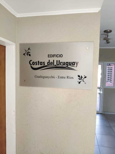 Imagen 2 de 12 de Alquilo Departamento Gualeguaychu, Provincia De Entre Ríos. Zona Turística