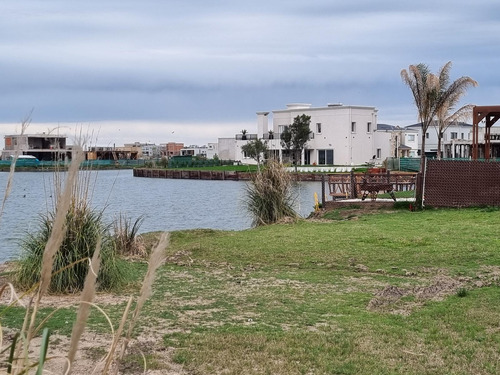 Venta, Lote, Pueblos Del Plata, Villalobos Al 200