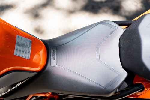 Ktm Duke 390 2023 - Urquiza Motos