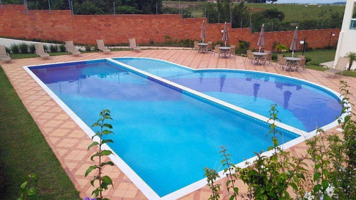 Imagem 6 de 30 de Casa Com 3 Quartos À Venda, 150 M² Por R$ 890.000 - Condominio Residencial Viena - Indaiatuba/sp - Ca11909