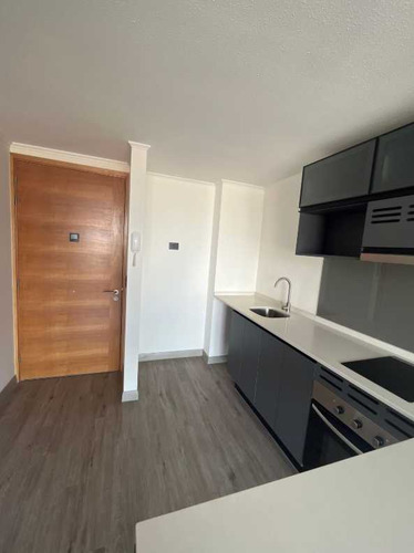 Se Vende Departamento En Lo Ovalle (94144)
