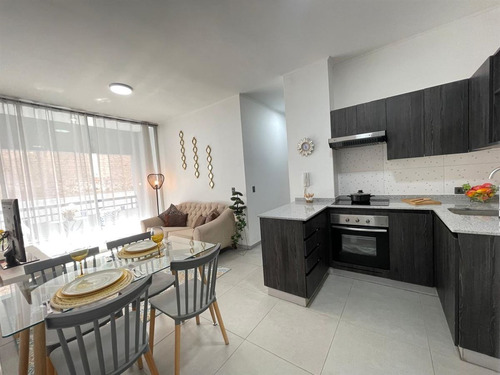 Dpto Fray Camilo Esq Marín 60/67m2 2d 2b Est Y Bod Nuevo