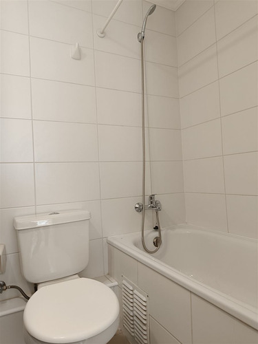 Arriendo Depto Coronel Souper. Piso 13. 50% Dcto X 1 Mes