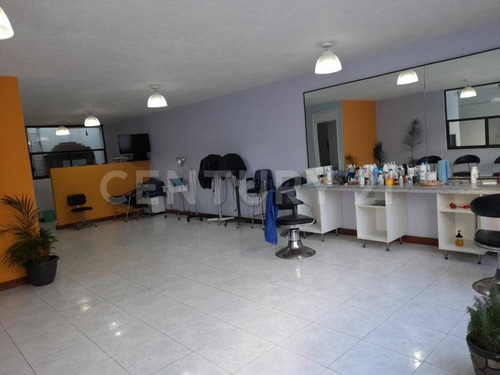 Oficina En Renta, Lomas De Chamizal, Cuajimalpa Cdmx.