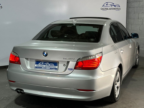 Imagen 7 de 11 de Bmw 530i Nuevo - Permuto Financio