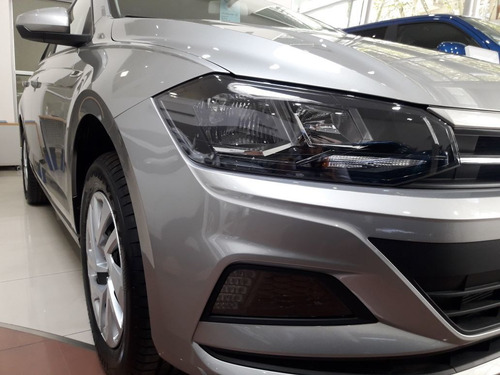 Volkswagen Virtus Trendline 1.6 Msi 110 Cv My21 Sn
