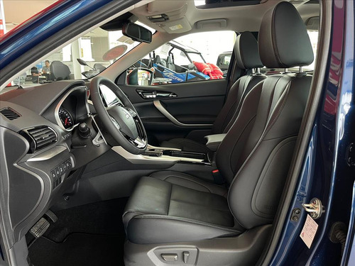 Mitsubishi Eclipse Cross 1.5 MIVEC TURBO GASOLINA HPE-S S-AWC CVT
