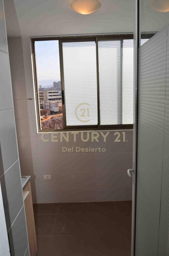 Departamento En Venta, Avenida Cerro Paranal. Sector Sur.