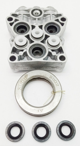 Koblenz Hl 450 V , Hl 310 V Kit Refacciones 5 Piezas
