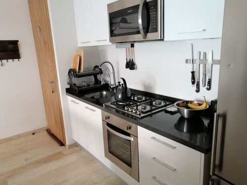 Imagen 5 de 17 de Depa En Cuajimalpa En Venta
