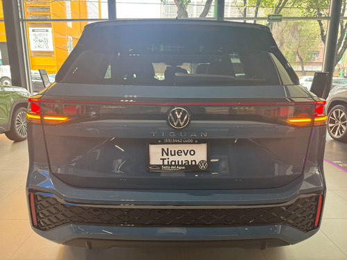 Volkswagen Tiguan 1.4 Tsi R-Line Dsg