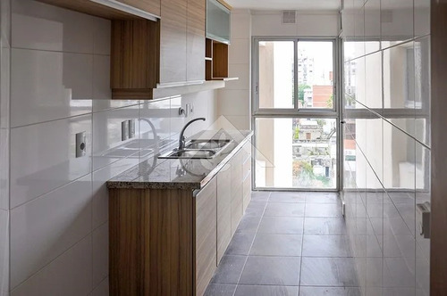 Monoambiente 1,2 Y 3 Dorm. En Torre Mandalay