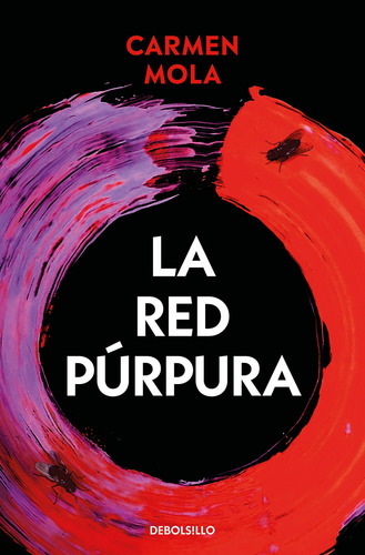 Libro La Red Púrpura