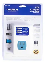 Comprar Protector Electrico De Voltaje 120v Neveras\u002Ftv Lavadora 