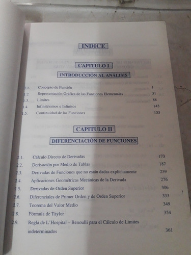 Imagen 2 de 10 de Libro Solucionario Analisis Matematico Deminovich Tomo 1