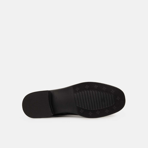 Botas Casuales Para Mujer Bata 5016450