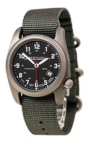 Reloj Bertucci A2t Original Classics