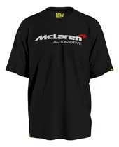 Comprar Remera Mclaren Automotive - Automóviles - Autos - Unisex
