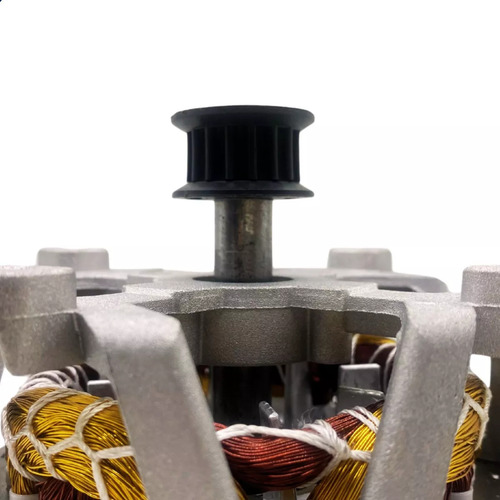 Motor Tanquinho Latina De 10 A 15kg La551 La555 Alta Rotação