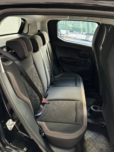 Fiat Mobi 1.0 Trekking