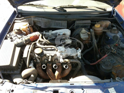 Gm Astra Wagon Sw 1995 2.0 8v Sucata Somente Peças