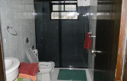 Imagem 9 de 13 de Casa À Venda, Vila Matilde, São Paulo. - Ca0103