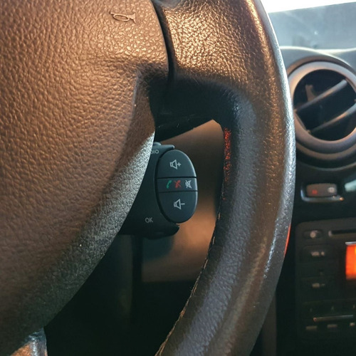 Renault Sandero 1.6 Privilege 16v