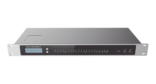 Conmutador Ip-pbx 1500 Usuarios 200 Llamadas Simultáneas. Co