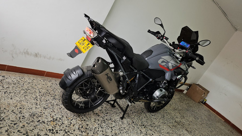 Bmw Gs 1200