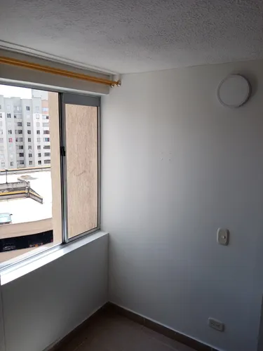 Venta Apartamento En Perdomo