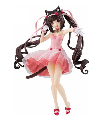 Chocola Cocktail Dress Ver. Pop Up Parade Nekopara