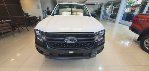 Ford Ranger 2.0 Cd 4X4 Xl 170Cv
