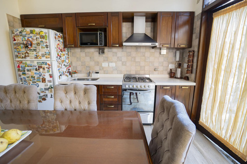 Banfield Oeste, Duplex 3 Ambientes,cochera, Amenities