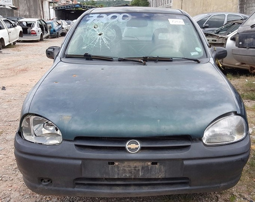 Sucata Gm Corsa 1998 (somente Peças)