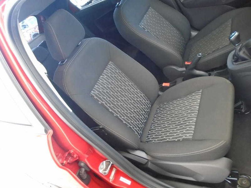 Ford Ka Se 1.0 Mec.