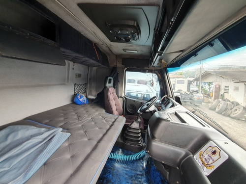 Imagem 5 de 7 de Volvo Fh380 6x2