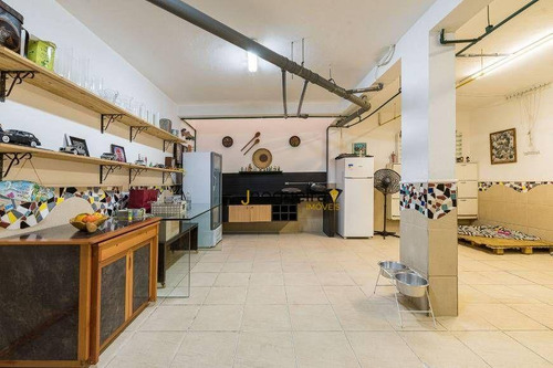 Imagem 24 de 26 de Casa Com 4 Dormitórios À Venda, 432 M² Por R$ 3.950.000,00 - Granja Julieta - São Paulo/sp - Ca3903