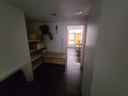 Imagem 2 de 9 de Oportunidade, Excelente Sala Comercial - Centro De Niteroi