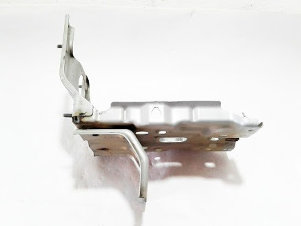 Base Soporte De Bateria Chevrolet Optra 2006-2010 Original