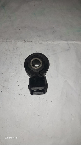 Sensor De Detonacion Nissan Tiida Original Garantizado